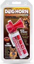 Safety-Sport X-Large Dog Horn Training Tool, 1.8-oz bottle