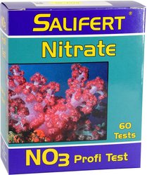 Salifert Aquarium Nitrate Test Kit