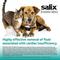 Show in main carousel: Salix (Furosemide) Tablets for Dogs & Cats, 12.5-mg, 60 tablets slide 5 of 8