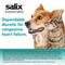 Show in main carousel: Salix (Furosemide) Tablets for Dogs & Cats, 50-mg, 1 tablet slide 4 of 8
