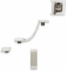 Sam's Pets Addison Wall Climber Cat Tree