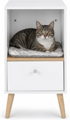 Sam's Pets Becky 28-in Single Rest Cat Tree