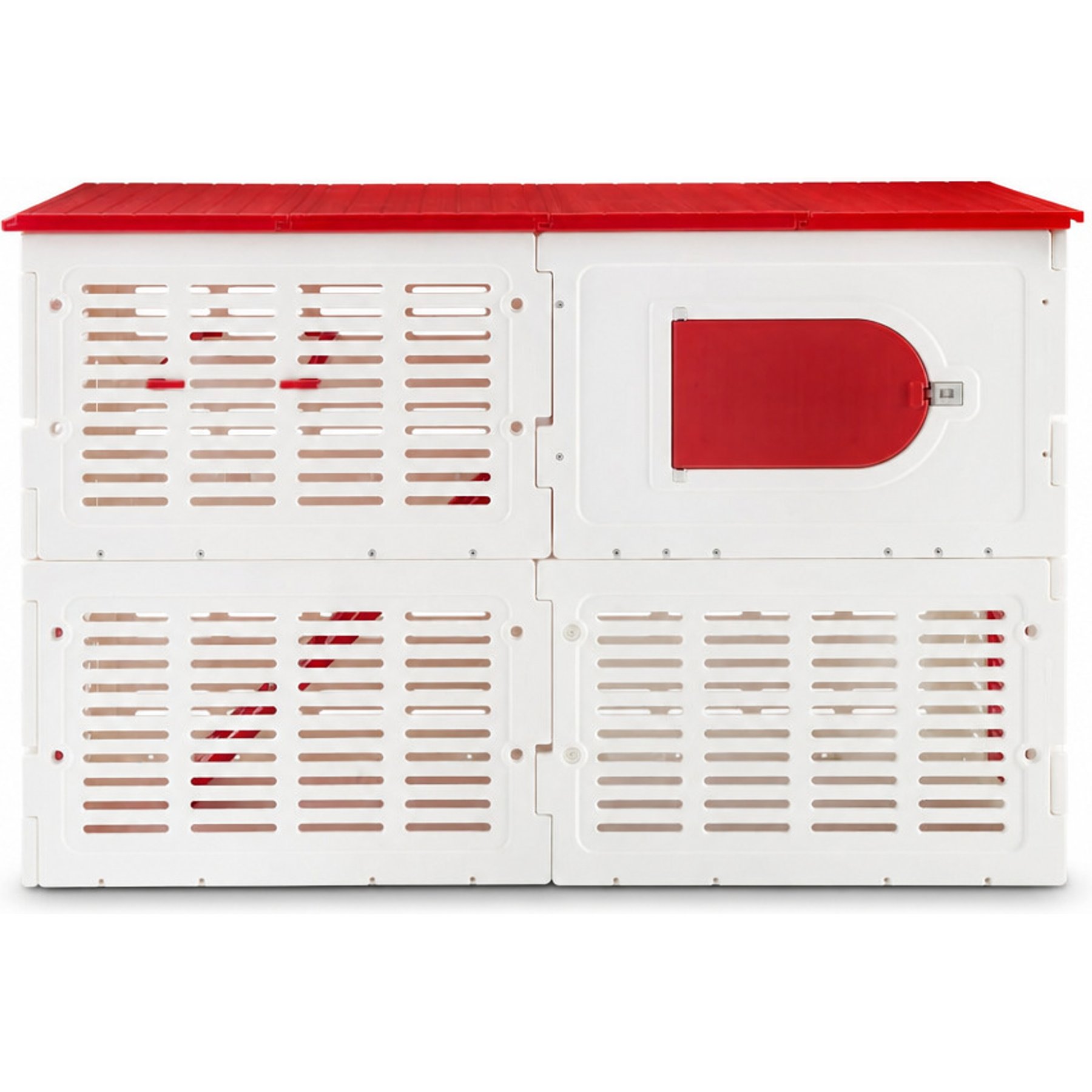 Sam's Pets Kuritsa Chicken Coop