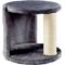 Show in main carousel: Sam's Pets Addison Wall Climber Wall Mounted Cat Tree, Grey slide 8 of 9