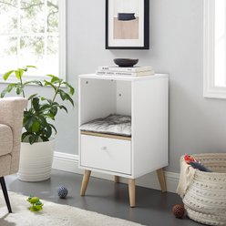 Sam's Pets Becky 28-in Single Rest Cat Tree