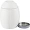 Show in main carousel: Sam's Pets Cosmo Automatic Dog & Cat Feeder, White, 13-cup slide 5 of 10