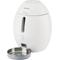 Show in main carousel: Sam's Pets Cosmo Automatic Dog & Cat Feeder, White, 13-cup slide 4 of 10