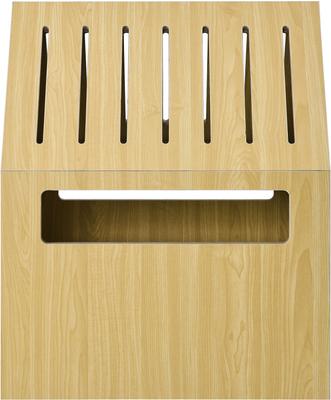 Show full view: Sam's Pets Forest 23-in Dog House, Natural Oak, Medium slide 3 of 10