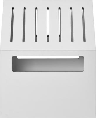 Show full view: Sam's Pets Forest 23-in Dog House, White Oak, Medium slide 3 of 10