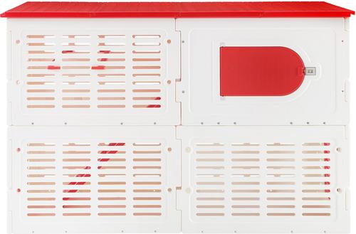 Show full view: Sam's Pets Kuritsa Chicken Coop slide 5 of 9