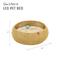 Show in main carousel: Sam's Pets Leo Bolster Dog & Cat Bed, Beige, 19-in slide 9 of 10