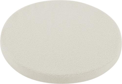 Show full view: Sam's Pets Milo Elevated Dog & Cat Bed, Ivory, Large slide 5 of 10