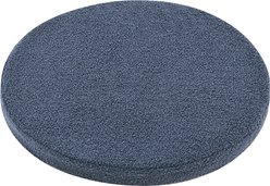 Sam's Pets Milo Elevated Dog & Cat Bed, Navy, Large slide 2 of 9
