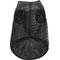 Show in main carousel: Sam's Pets Monty Dog Puffer Jacket, Black, Large slide 2 of 7