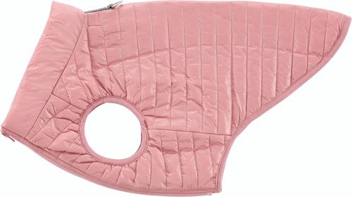 Show full view: Sam's Pets Monty Dog Puffer Jacket, Pink, Large slide 4 of 10