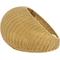 Show in main carousel: Sam's Pets Nala Bolster Dog & Cat Bed, 20-in, Beige slide 3 of 11