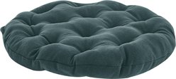 Sam's Pets Nala Bolster Dog & Cat Bed, 20-in, Brown Oak slide 2 of 9