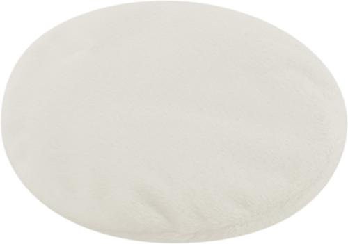 Show full view: Sam's Pets Orbit 15.75-in Linen Cat Tree Enclosure & Condo, Yellow slide 3 of 9