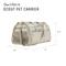 Show in main carousel: Sam's Pets Scout Dog & Cat Carrier Bag, Beige, 19-in slide 4 of 9