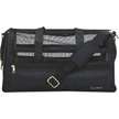 Show in main carousel: Sam's Pets Scout Dog & Cat Carrier Bag, Black, 19-in slide 1 of 9