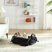 Show in main carousel: Sam's Pets Scout Dog & Cat Carrier Bag, Black, 19-in slide 8 of 9