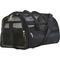 Show in main carousel: Sam's Pets Scout Dog & Cat Carrier Bag, Black, 19-in slide 2 of 9