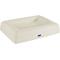 Show in main carousel: Sam's Pets Scruffy Orthopedic Bolster Dog & Cat Bed, 30-in, Cream, Large slide 3 of 11