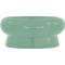 Show in main carousel: Sam's Pets Short Tulip 2.0 Elevated Dog Bowl, Mint, 0.75-cup slide 1 of 9