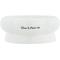 Show in main carousel: Sam's Pets Short Tulip 2.0 Elevated Dog Bowl, White, 0.75-cup slide 1 of 9