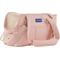 Show in main carousel: Sam's Pets Teddy Dog & Cat Carrier Bag, Pink, 14.5-in slide 2 of 9