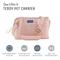 Show in main carousel: Sam's Pets Teddy Dog & Cat Carrier Bag, Pink, 14.5-in slide 7 of 9