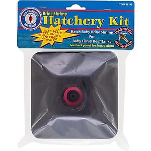 San Francisco Bay Brand Brine Shrimp Hatchery Kit