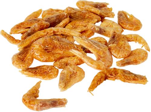 Show full view: San Francisco Bay Brand Freeze-Dried Krill Fish Food, 2-oz bag slide 4 of 4