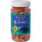 Show in main carousel: San Francisco Bay Brand Freeze-Dried Krill Fish Treats, 1-oz jar slide 1 of 1