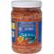 Show in main carousel: San Francisco Bay Brand Freeze-Dried Plankton Fish Treats, 4-oz jar slide 1 of 1