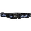 Show in main carousel: Sassy Woof Batman Dog Collar, Black, Small: 9.5 to 13-in neck, .60-in wide slide 2 of 6