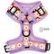 Show in main carousel: Sassy Woof Disney's Bambi Adjustable Dog Harness, Purple, XX-Large slide 2 of 5