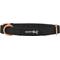 Show in main carousel: Sassy Woof Dog Collar, Baby Got Black, Medium slide 3 of 6