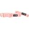 Show in main carousel: Sassy Woof Dog Collar, Dolce Rose, Large slide 1 of 6