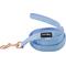 Show in main carousel: Sassy Woof Dog Waste Bag Holder, Collar, & Leash, 3 count, Blue, Large slide 4 of 9