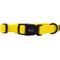 Show in main carousel: Sassy Woof Dog Waste Bag Holder, Collar, & Leash, 3 count, Neon Yellow, Large slide 3 of 8