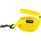 Show in main carousel: Sassy Woof Dog Waste Bag Holder, Collar, & Leash, 3 count, Neon Yellow, Medium slide 4 of 8
