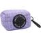 Show in main carousel: Sassy Woof Dog Waste Bag Holder, Collar, & Leash, 3 count, Purple, Medium slide 5 of 8