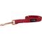 Show in main carousel: Sassy Woof Fabric Dog Leash, Red slide 2 of 5