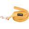 Show in main carousel: Sassy Woof Fabric Dog Leash, Sunflower Fields slide 1 of 4
