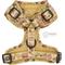 Show in main carousel: Sassy Woof Friends Dog Harness, Yellow, Medium: 18 to 25-in chest slide 2 of 4