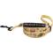 Show in main carousel: Sassy Woof Friends Dog Leash, 5-ft long, 4/5-in wide, Yellow slide 1 of 6