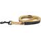 Show in main carousel: Sassy Woof Friends Dog Leash, 5-ft long, 4/5-in wide, Yellow slide 3 of 6