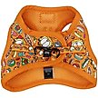 Show in main carousel: Sassy Woof Garfield Cat Harness, Large: 18 to 20-in chest slide 2 of 7