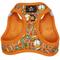 Show in main carousel: Sassy Woof Garfield Cat Harness, Medium: 16 to 18-in chest slide 1 of 8